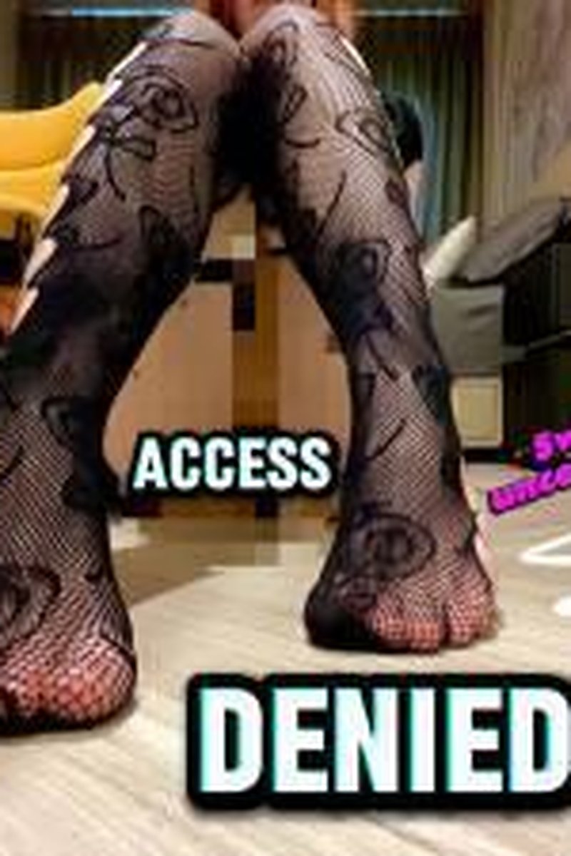 Censored... Not? - Screenshot 1 of 4 - Fishnet