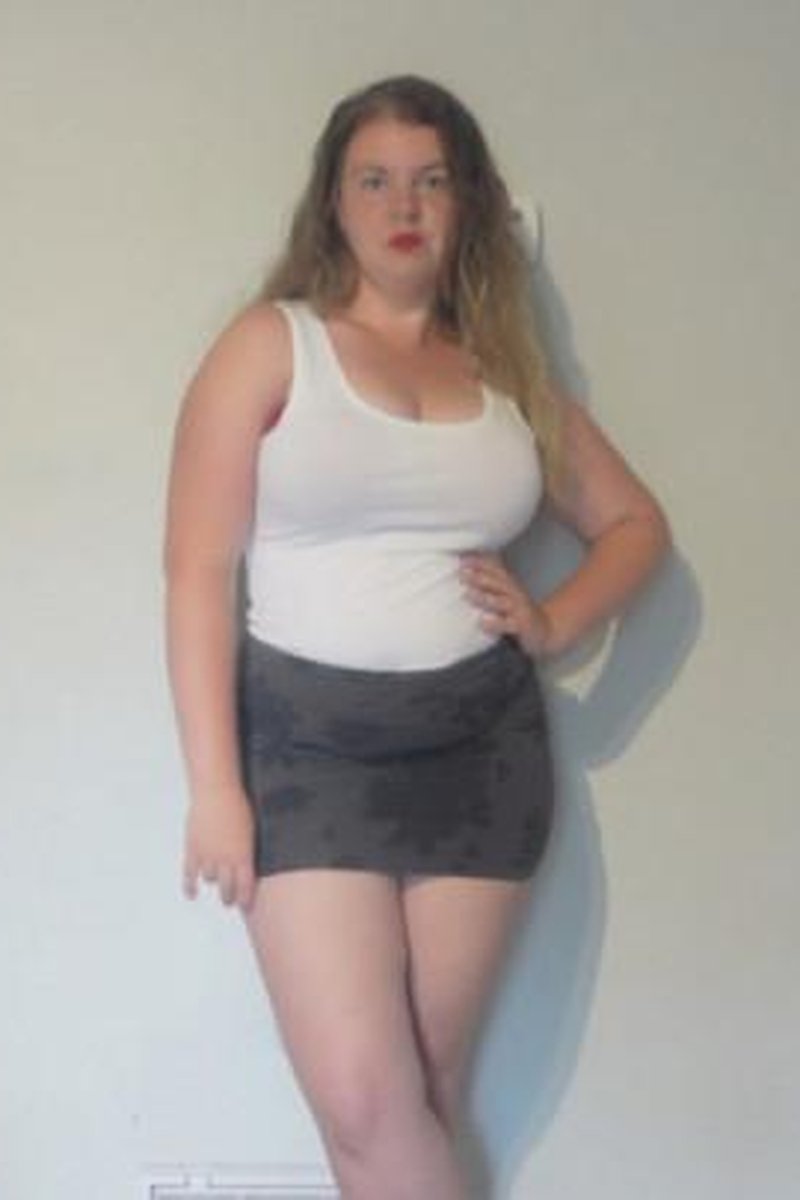 Mpreg Talk - Screenshot 1 of 4 - Curvy