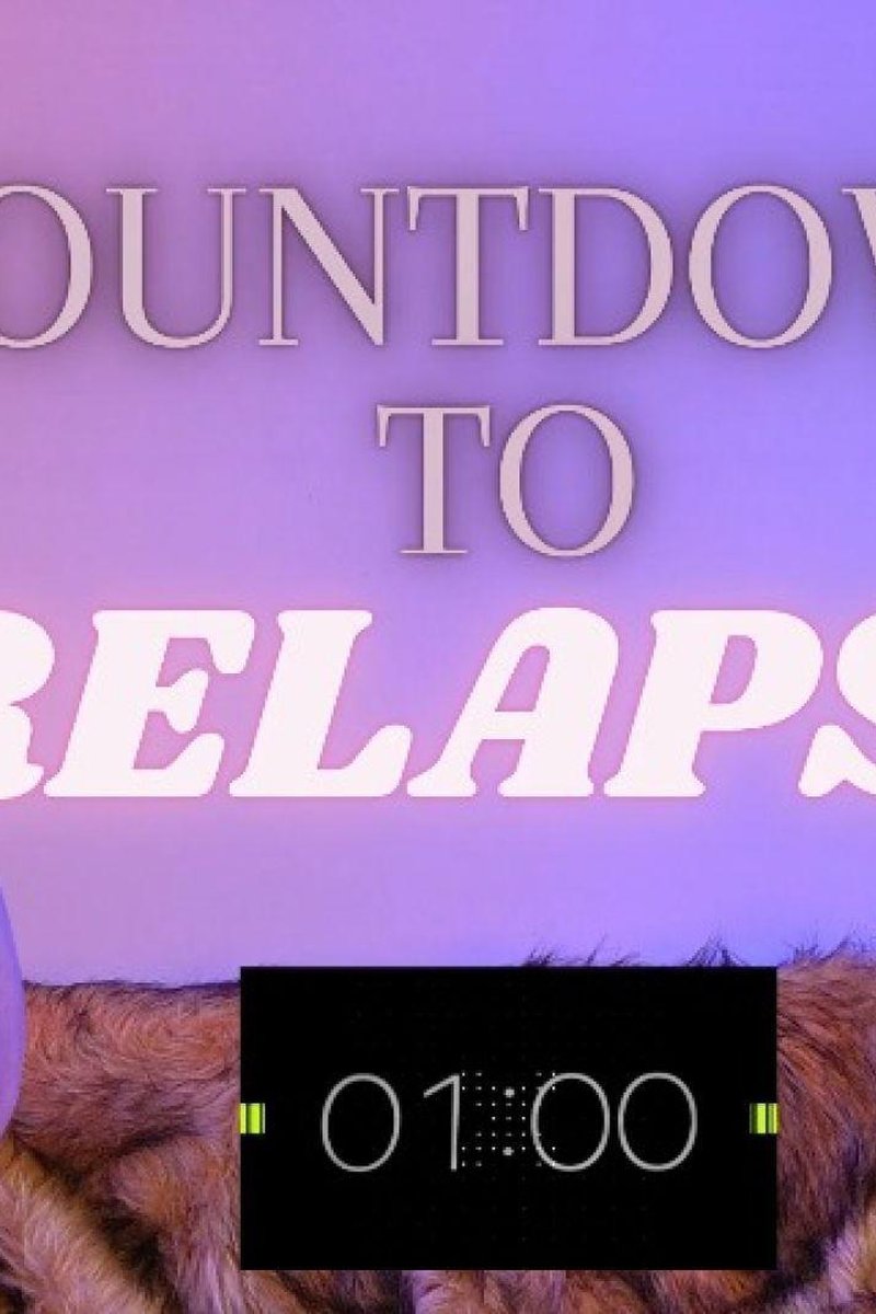 Countdown To Relapse - Screenshot 1 of 4 - Addiction Fetish
