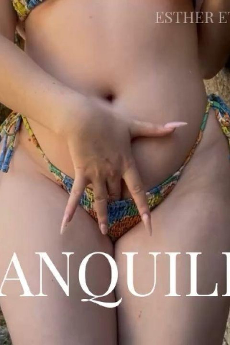 Tranquility - Screenshot 1 of 4 - Body Worship