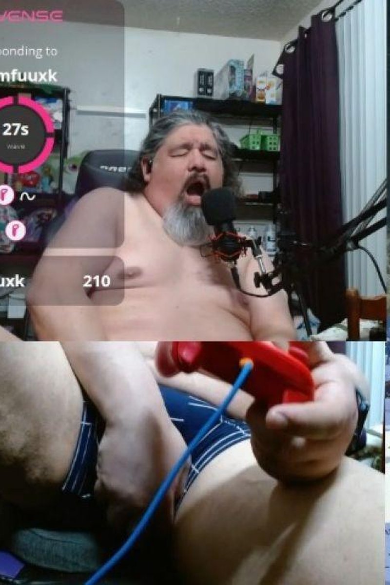 Jerking Sessions Compilation - Screenshot 1 of 4 - Beards