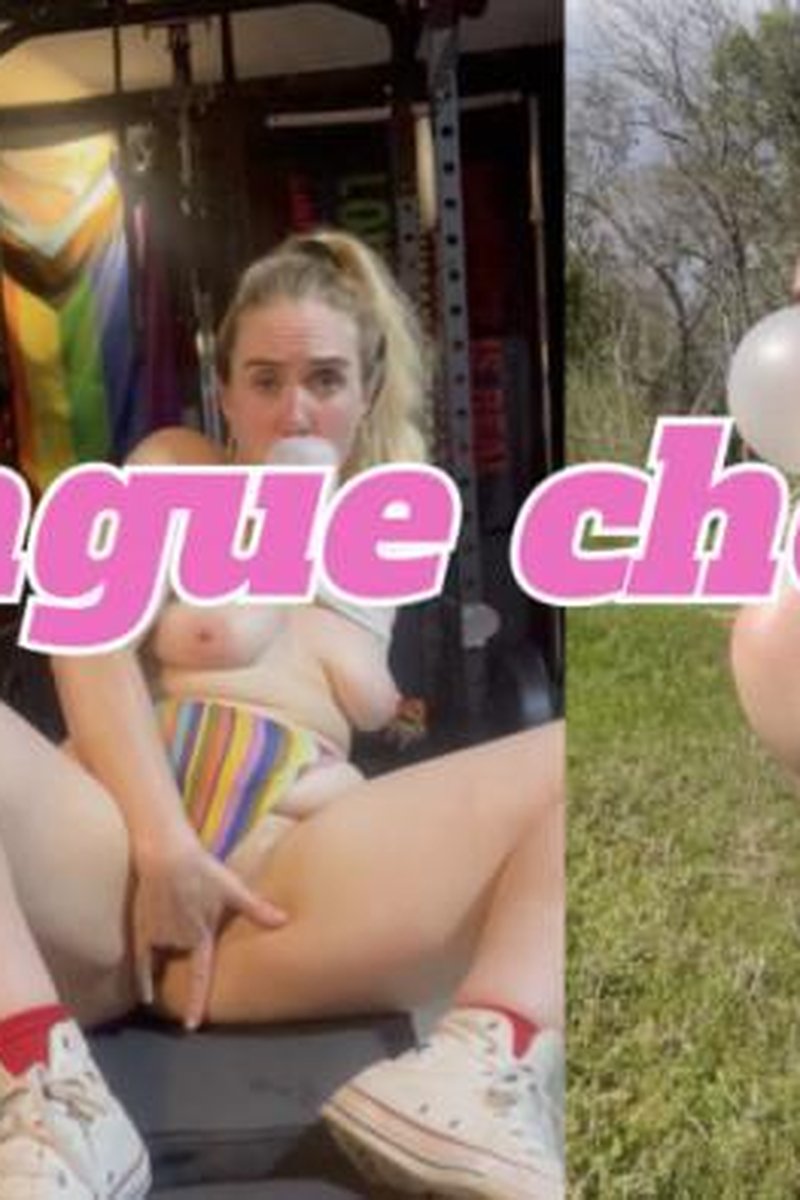 Big League Bubbles - Screenshot 1 of 4 - Bubble Gum