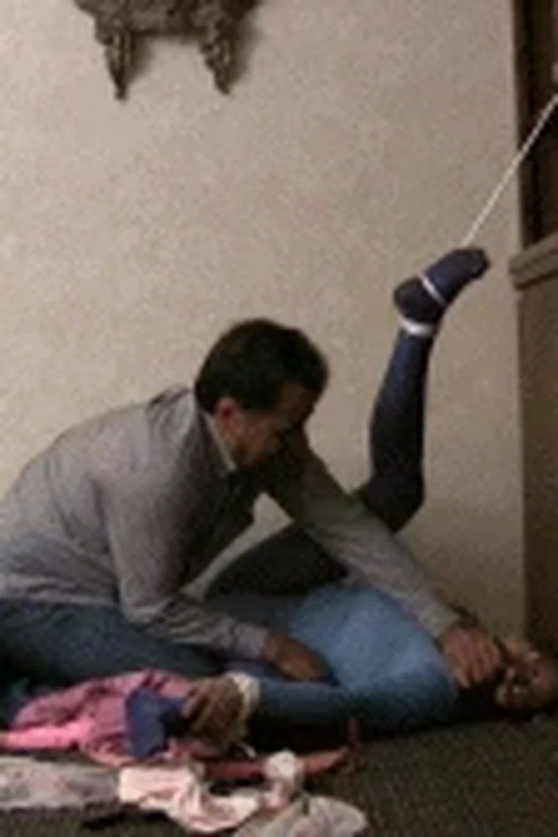 Update #213 - Screenshot 1 of 4 - Bondage