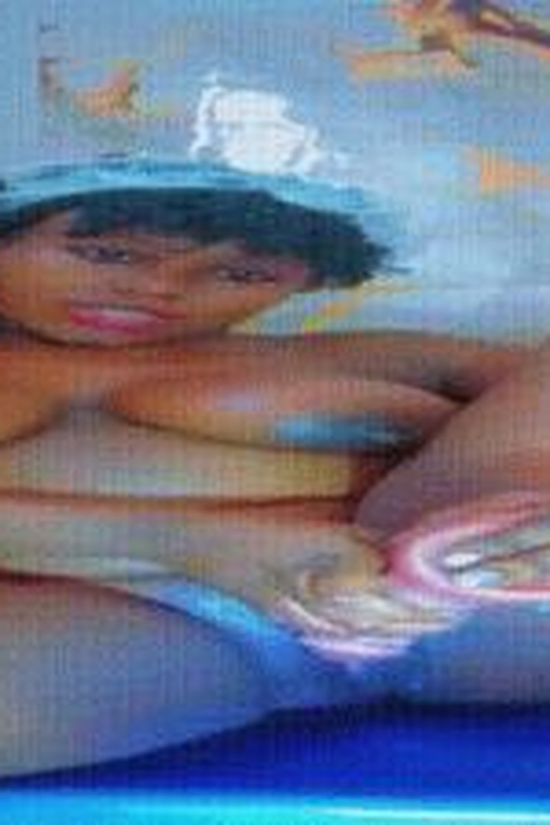 Squirting - Screenshot 1 of 4 - BBW