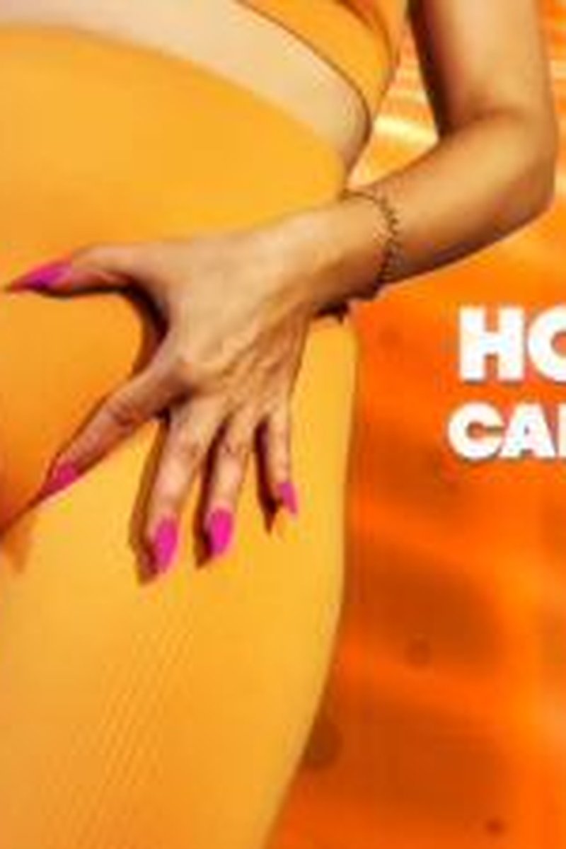 Hot For Cameltoe - Screenshot 1 of 4 - Camel Toe
