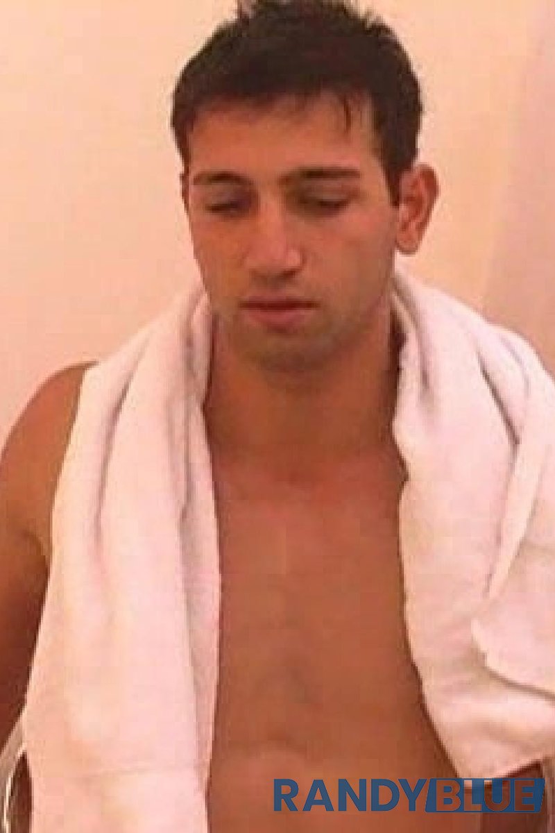 Logan - Screenshot 1 of 4 - Brown Hair