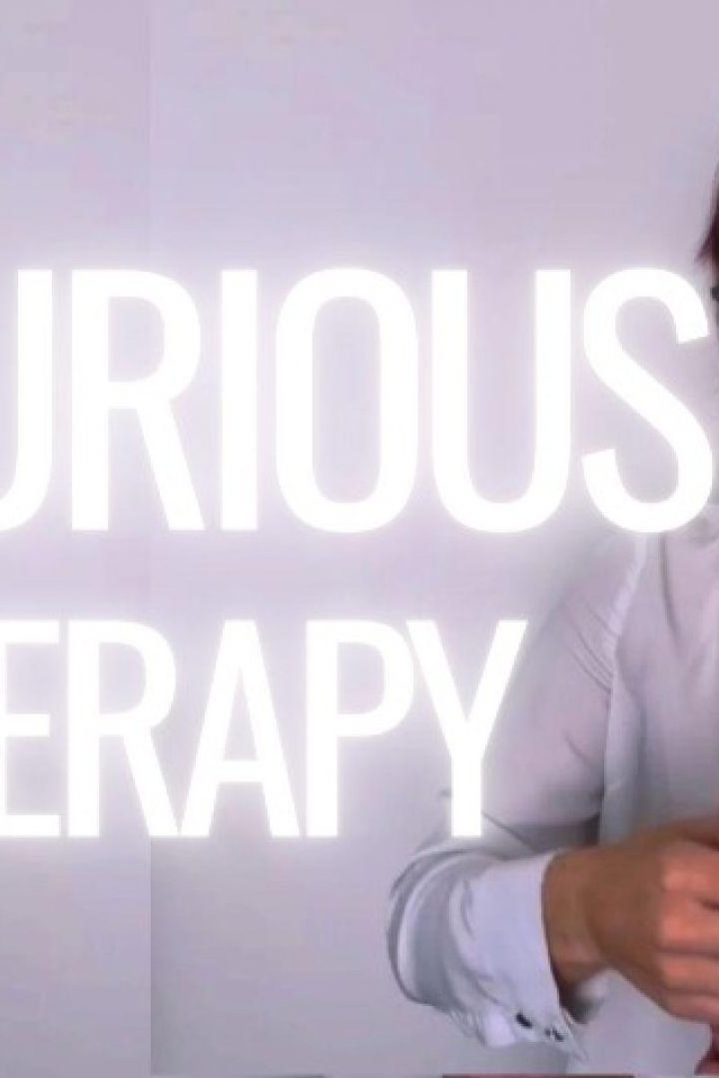 Bicurious Therapy - Screenshot 1 of 4 - CFNM