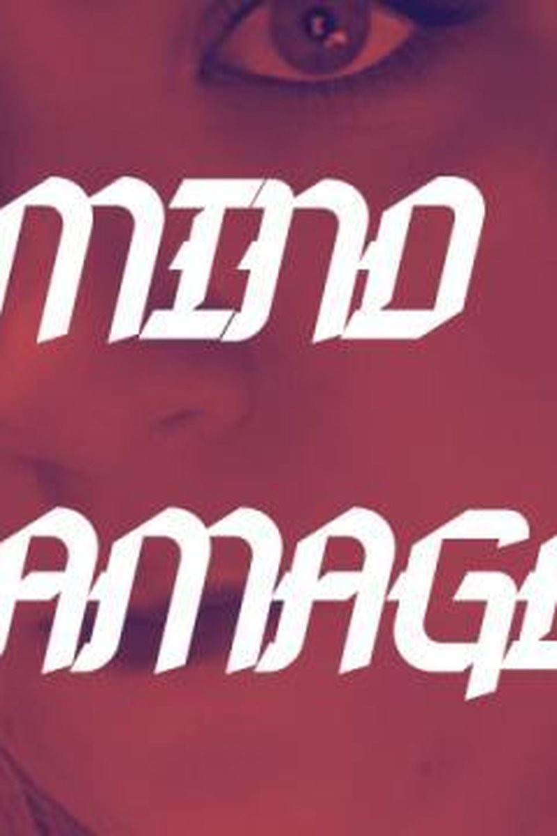 Mind Damage Curse - Screenshot 1 of 4 - Broken