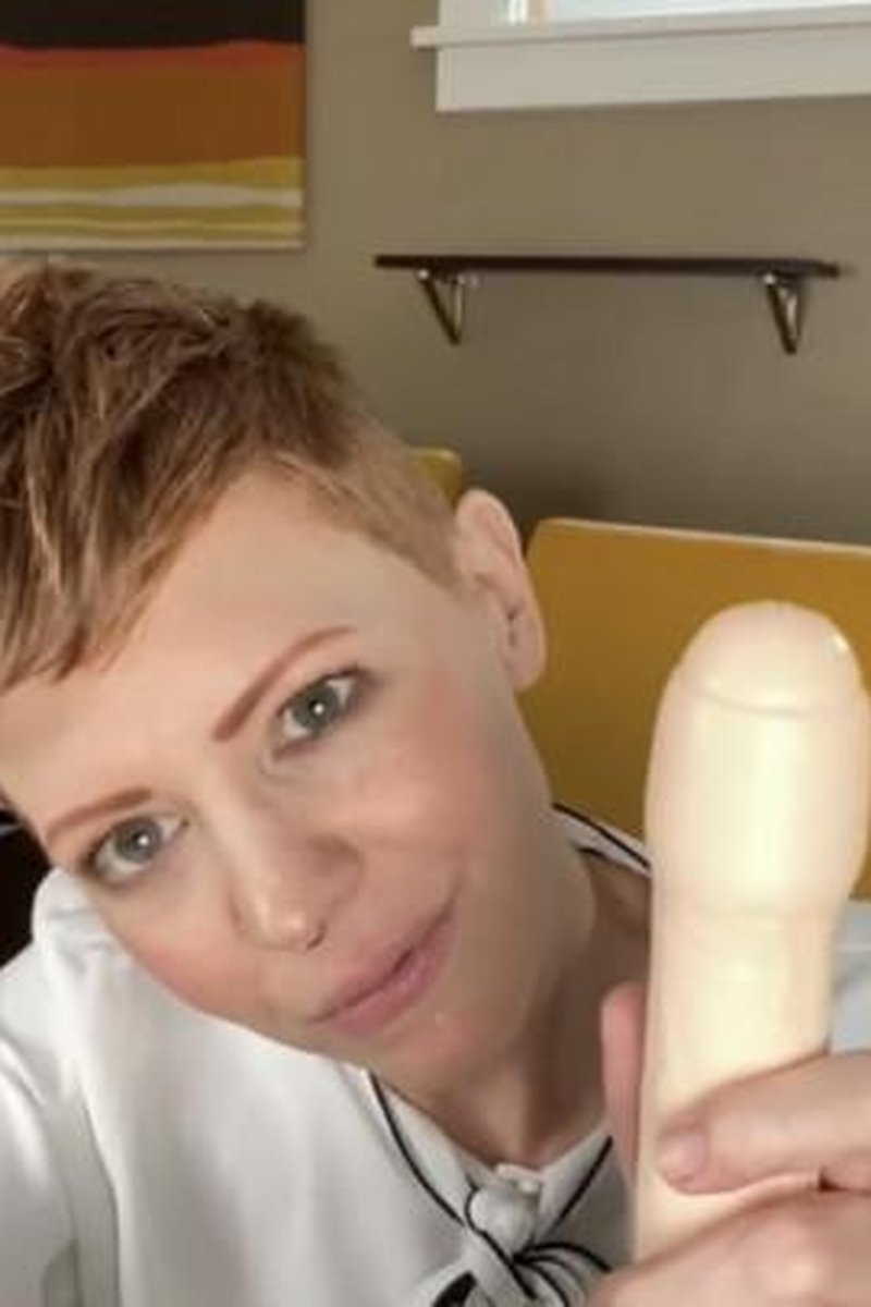 Draining Your Balls - Screenshot 1 of 4 - Domination