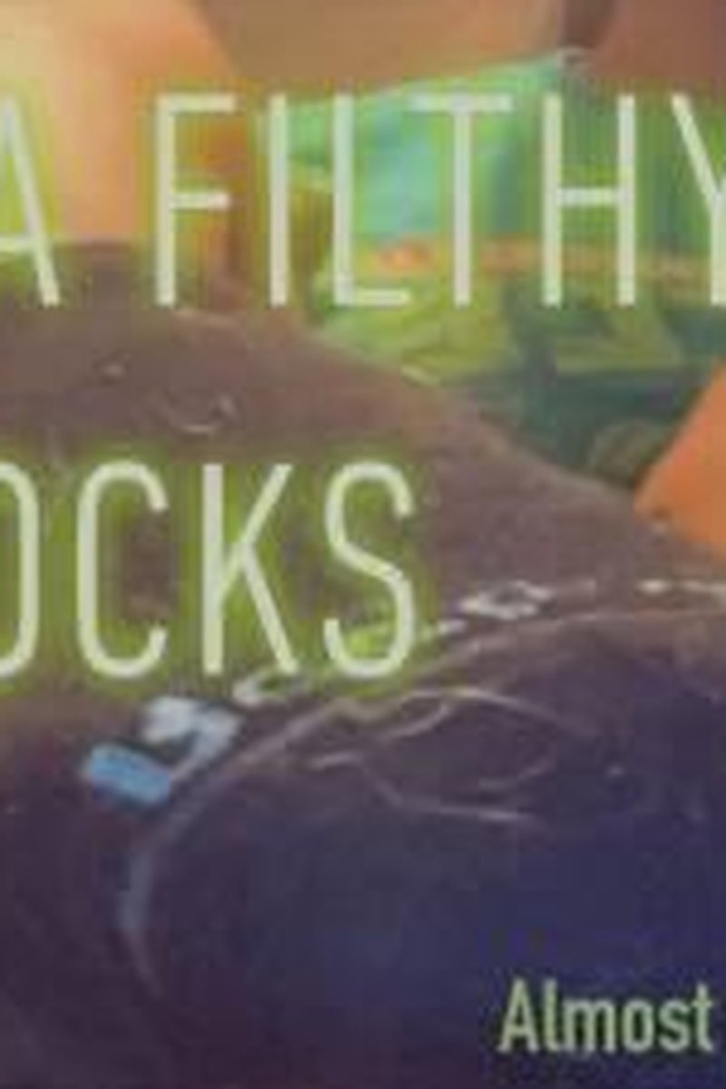 Extra Filthy Socks - Screenshot 1 of 4 - Degradation