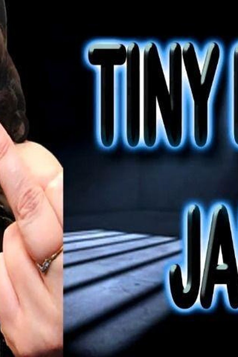 Tiny Dick Jail - Screenshot 1 of 4 - Femdom