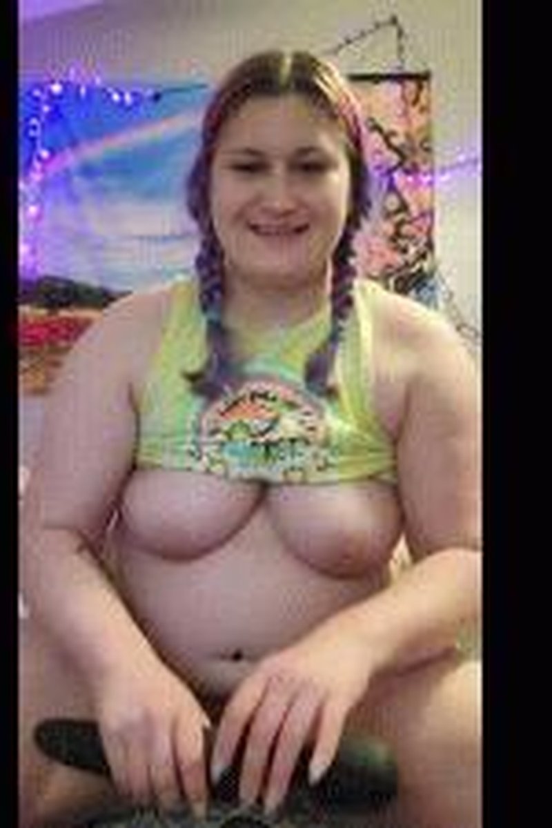 Good Vibrations - Screenshot 1 of 4 - Big Tits