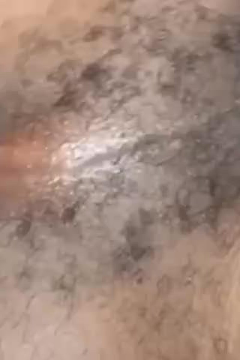 Ass Slapping - Screenshot 1 of 4 - Anal Fingering