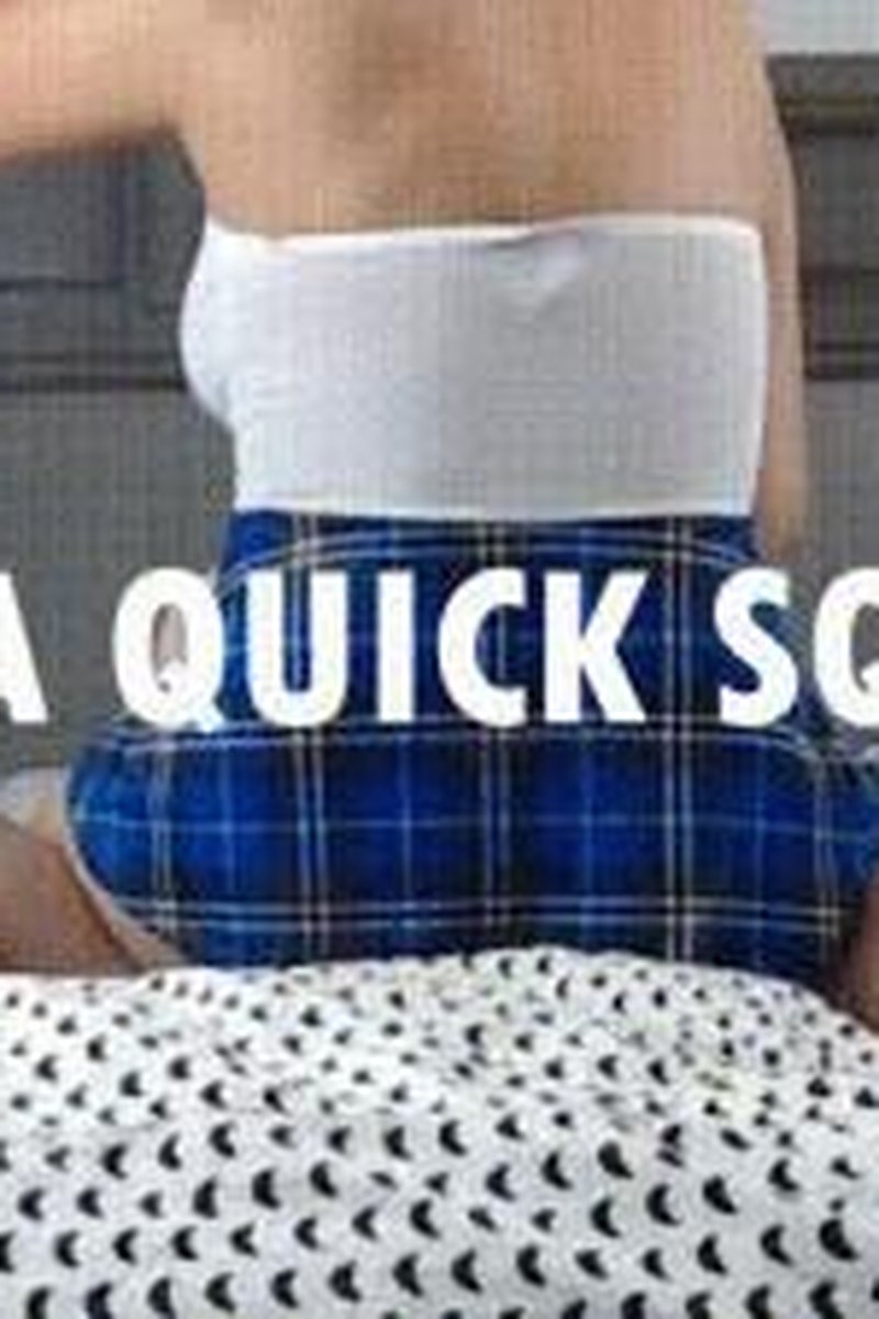#4 Sofia Quick Squirt - Screenshot 1 of 4 - Big Ass