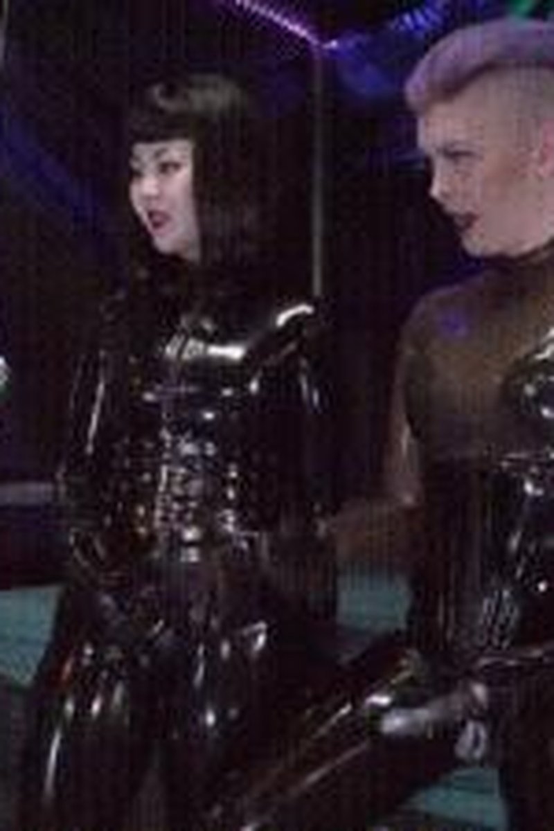 Suck Our Cocks - Screenshot 1 of 4 - Blowjob
