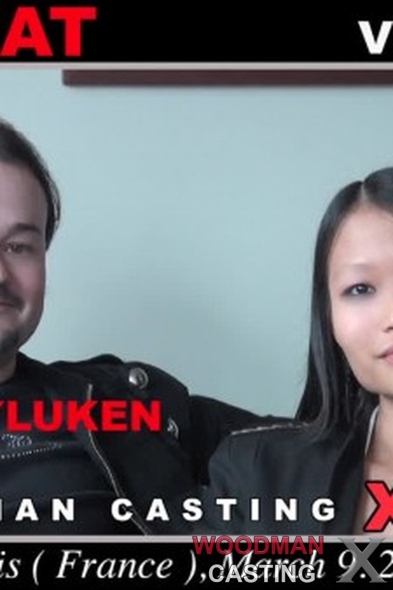 Pussykat Casting - Screenshot 1 of 4 - Anal