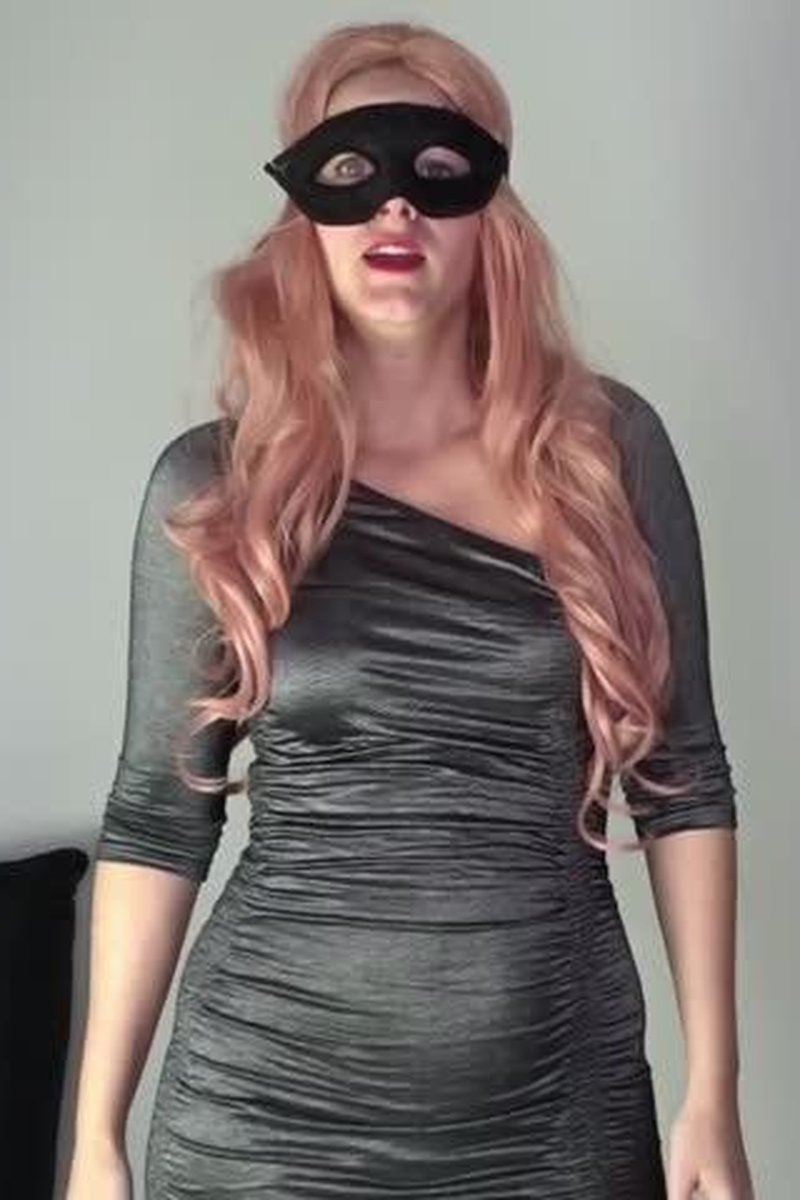 Dutch Sissytraining - Screenshot 1 of 4 - Femdom