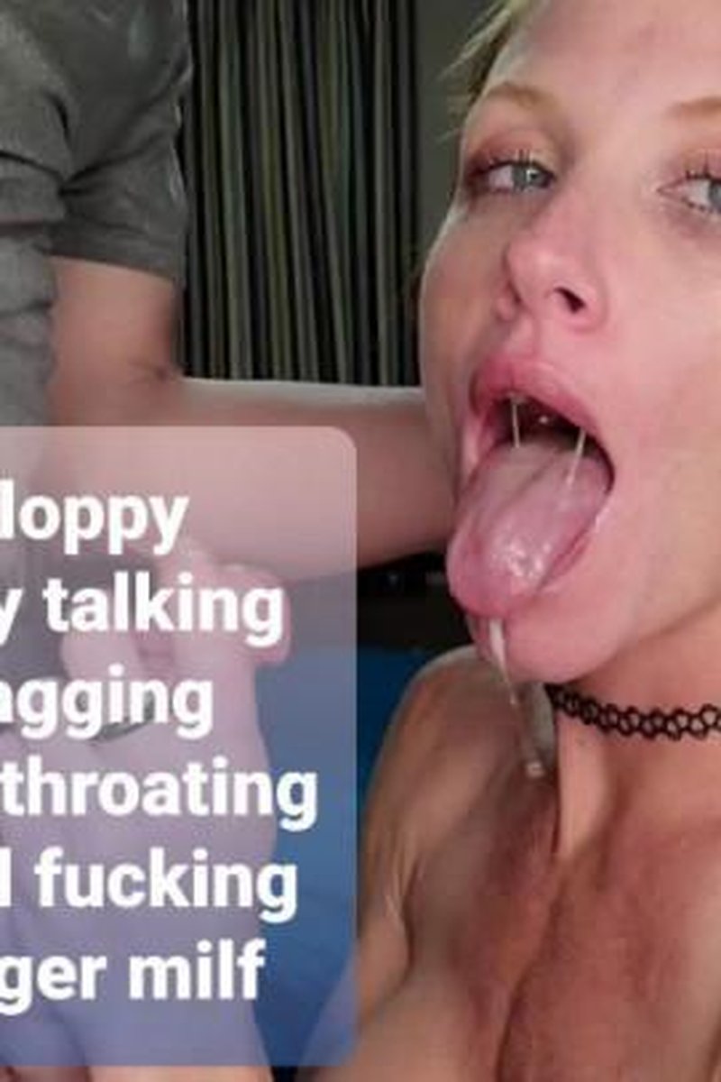 BJ Custom With Ginger - Screenshot 1 of 4 - Blowjob