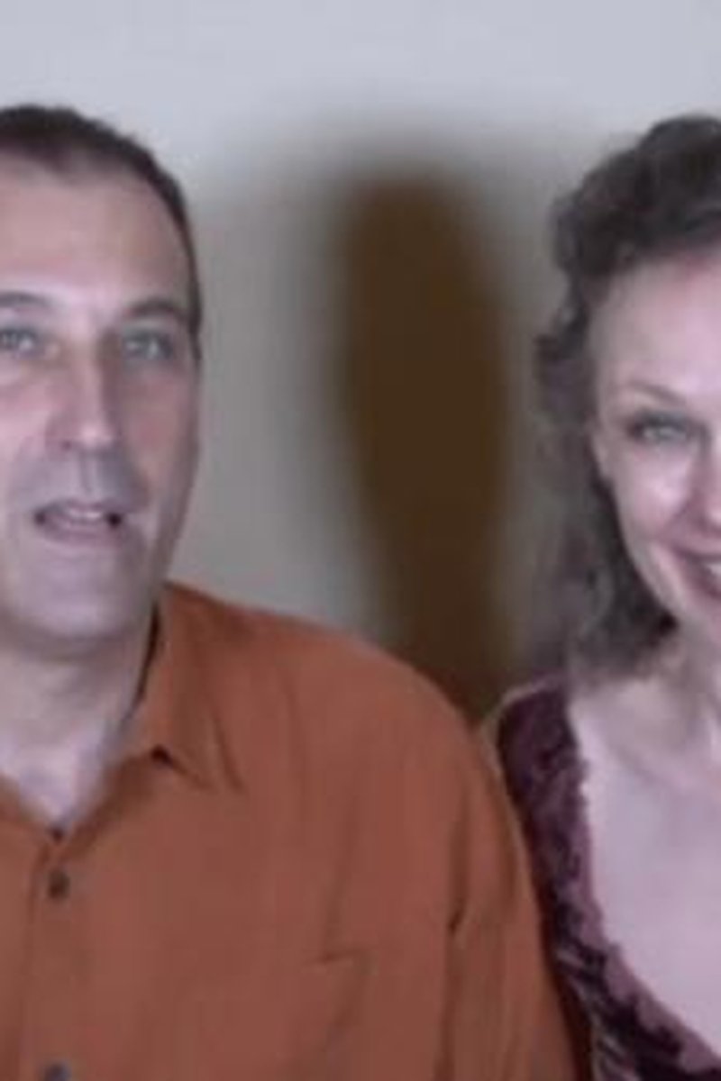 Key Principles of Tantra: Awareness - Screenshot 1 of 4 - Energetic Sex