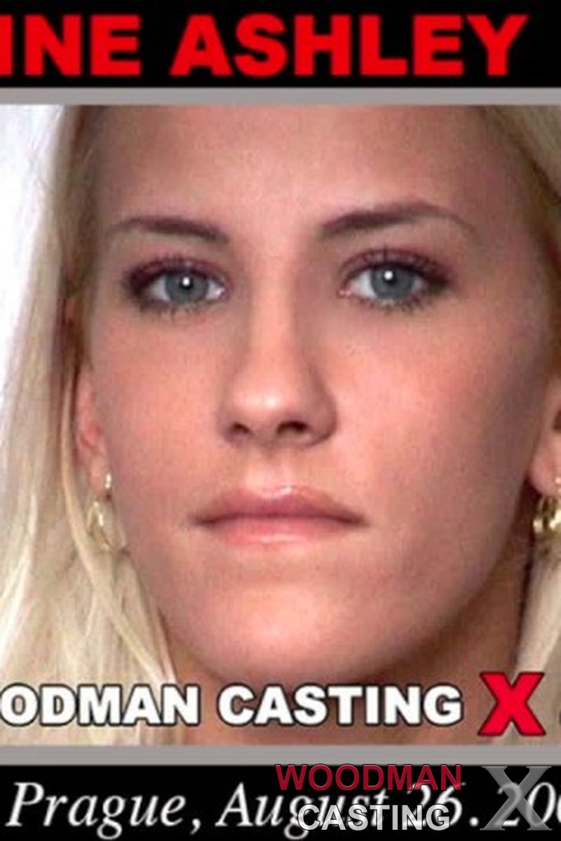 Justine Ashley Casting - Screenshot 1 of 4 - Adorable