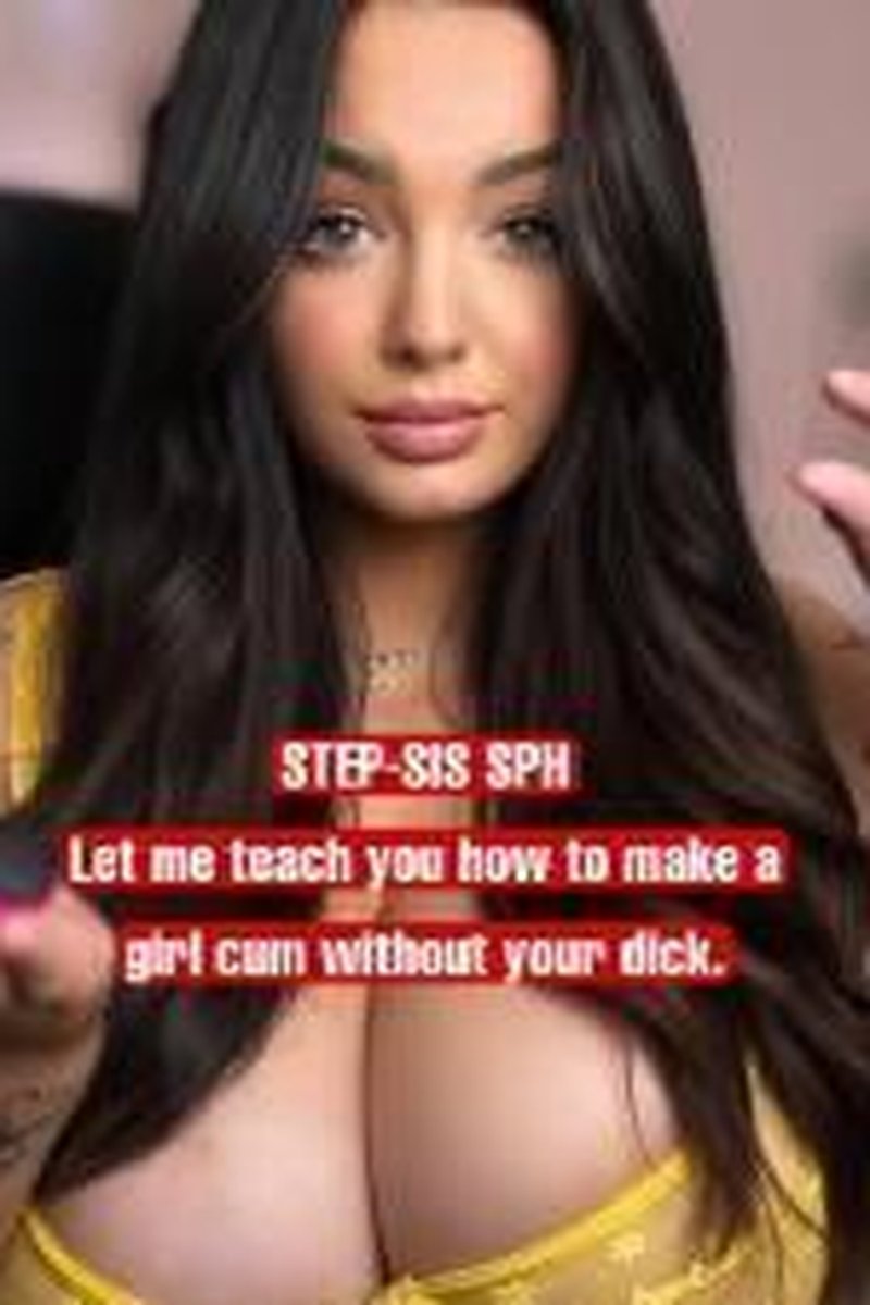 Step-Sis SPH - Screenshot 1 of 4 - Brown Hair