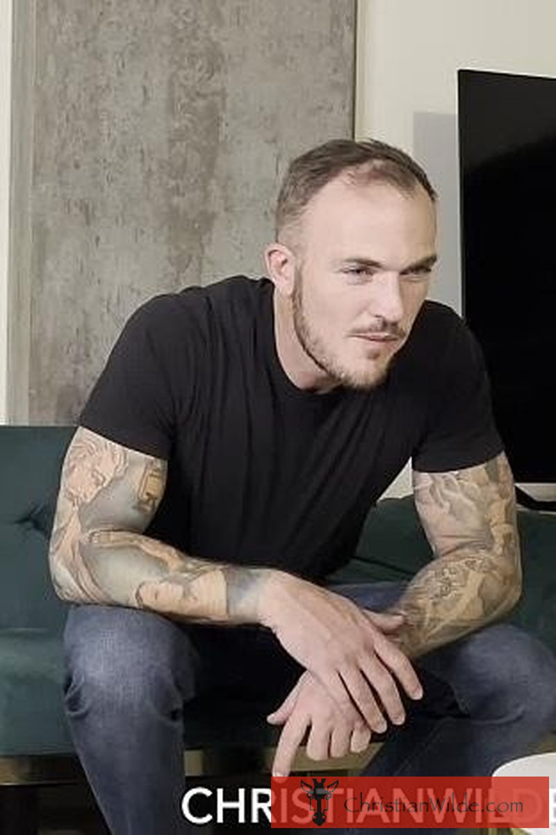 Bigbadbro - Screenshot 1 of 4 - Blond Hair