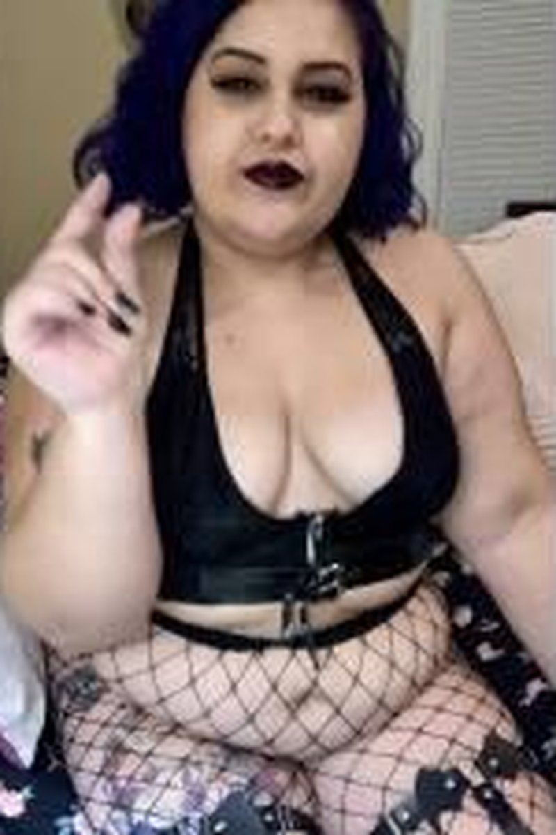 Stroke Your Tiny Dick For Me - Screenshot 1 of 4 - Domination