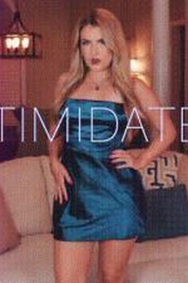 Intimidated - Screenshot 1 of 4 - Ass Worship