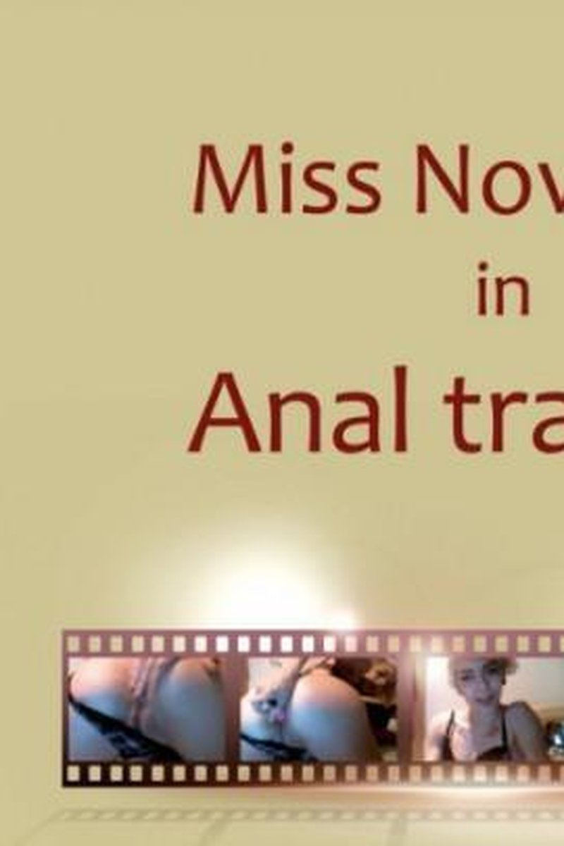 Anal Training - Screenshot 1 of 4 - Anal
