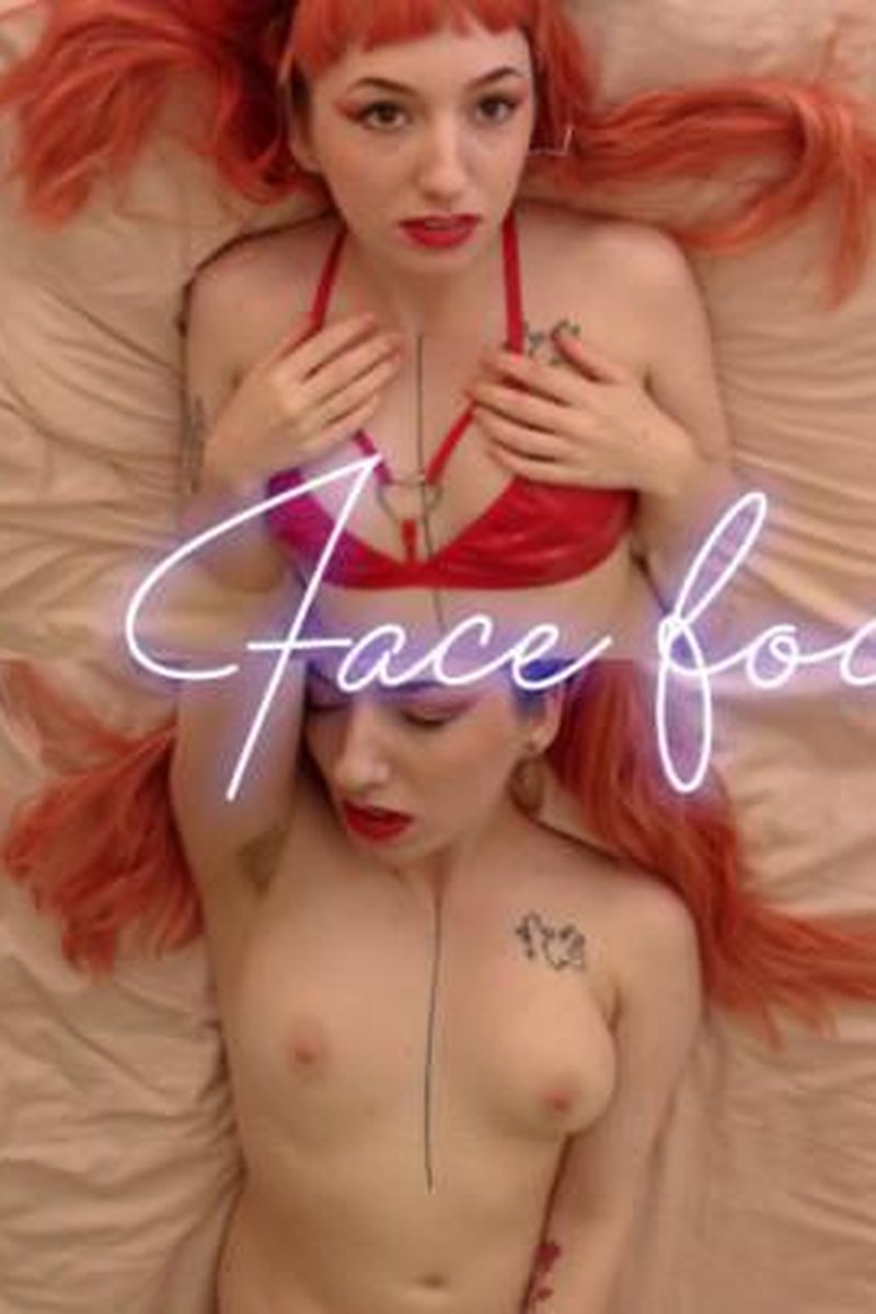 Face Focused Orgasm - Screenshot 1 of 4 - Armpit Fetish