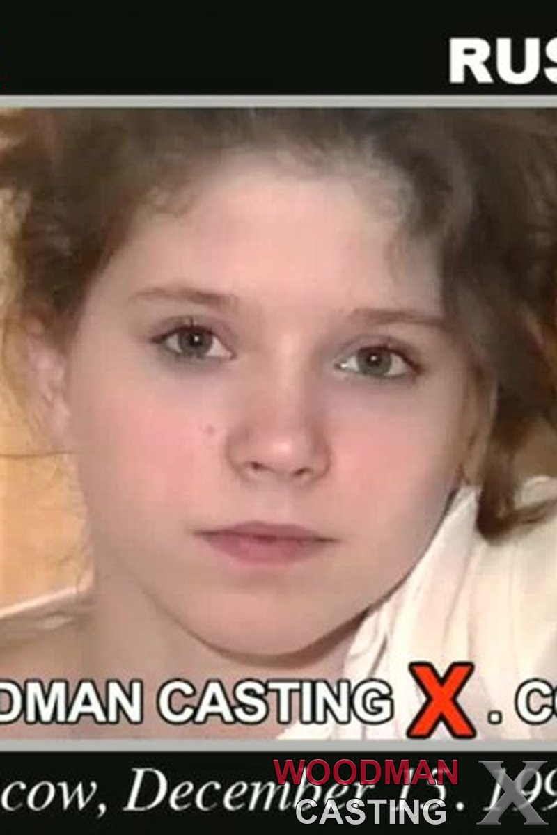 Olga Casting - Screenshot 1 of 4 - Babes