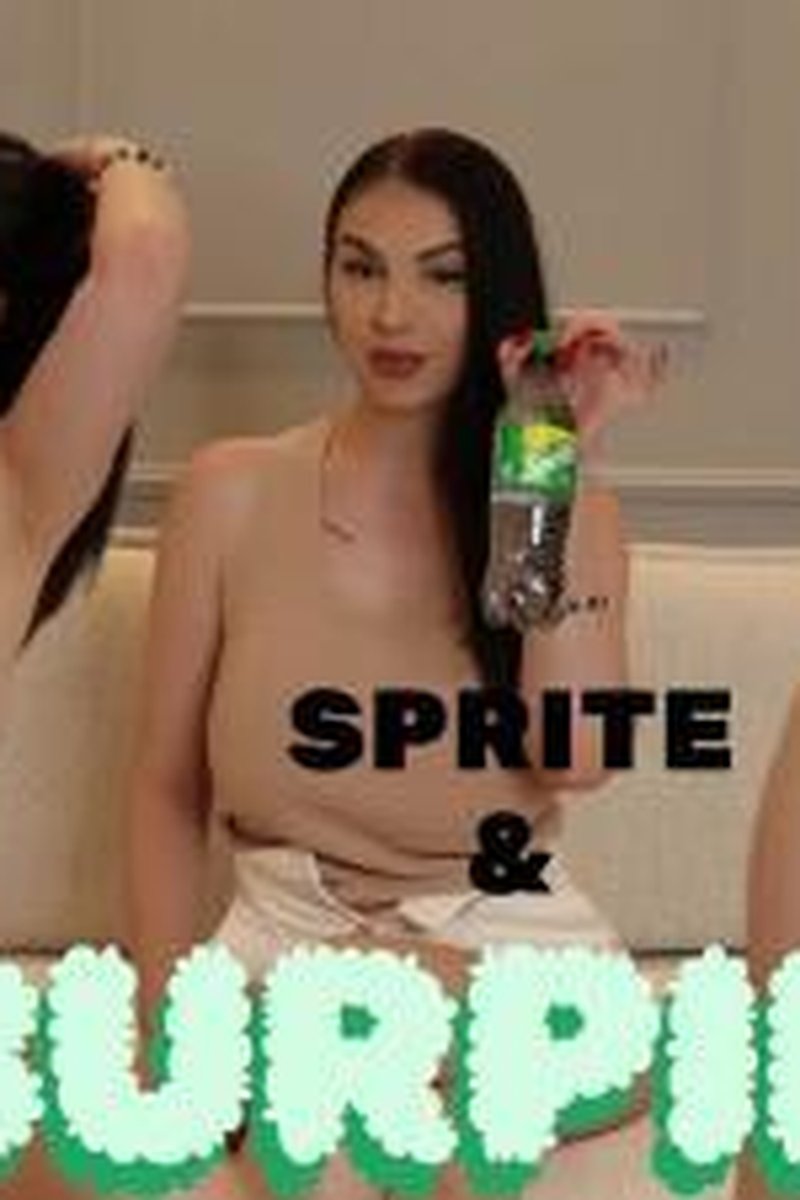 Sprite And Burping - Screenshot 1 of 4 - Belly Fetish