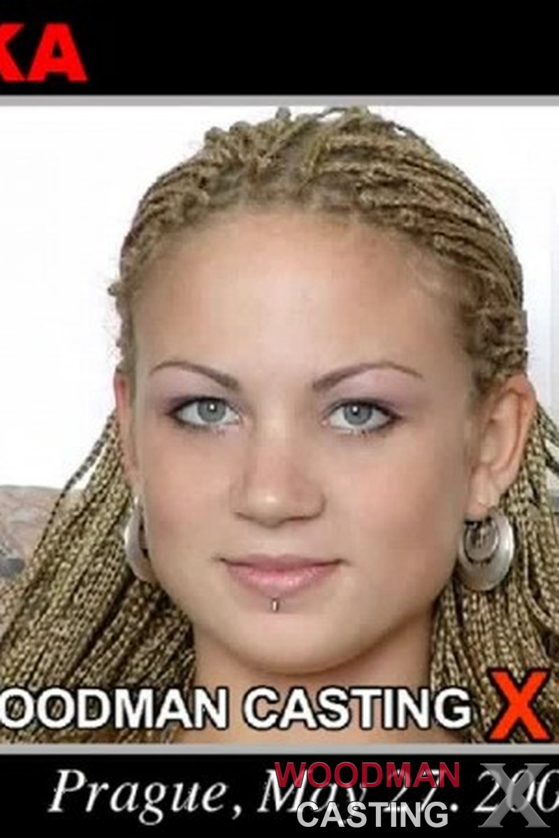 Nikka Casting - Screenshot 1 of 4 - Babes