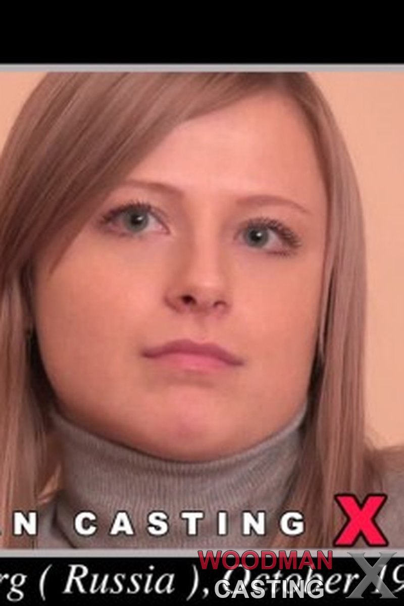 Claire Casting - Screenshot 1 of 4 - Blond Hair