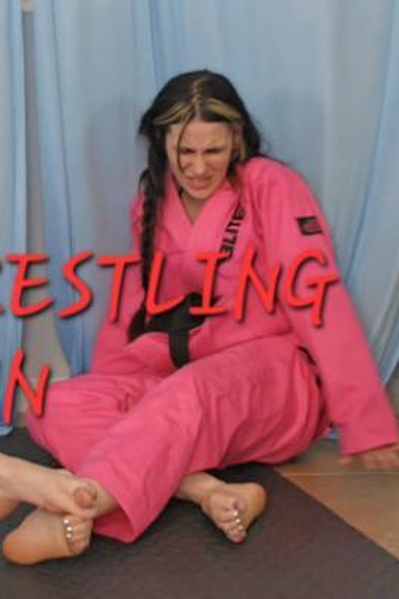 Toe To Toe Fun - Screenshot 1 of 4 - Cast Fetish