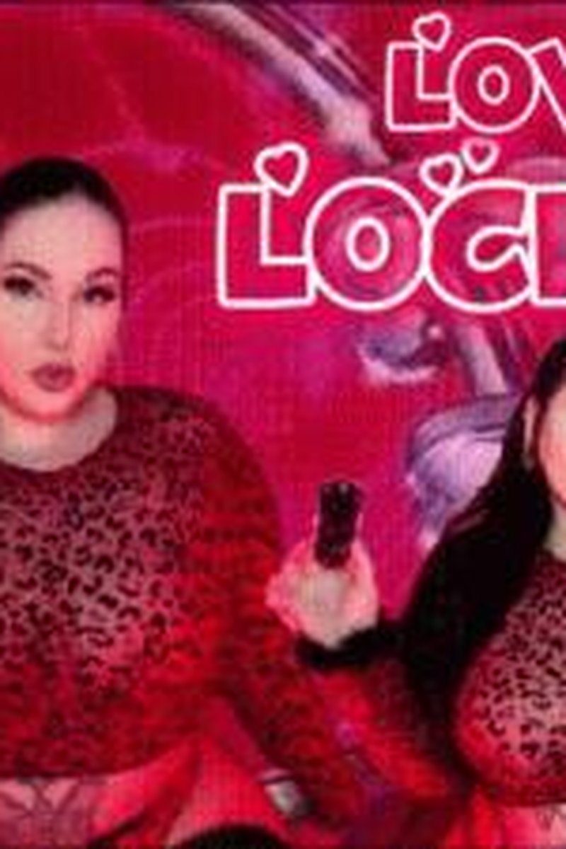 Love Locked - Screenshot 1 of 4 - Addiction Fetish