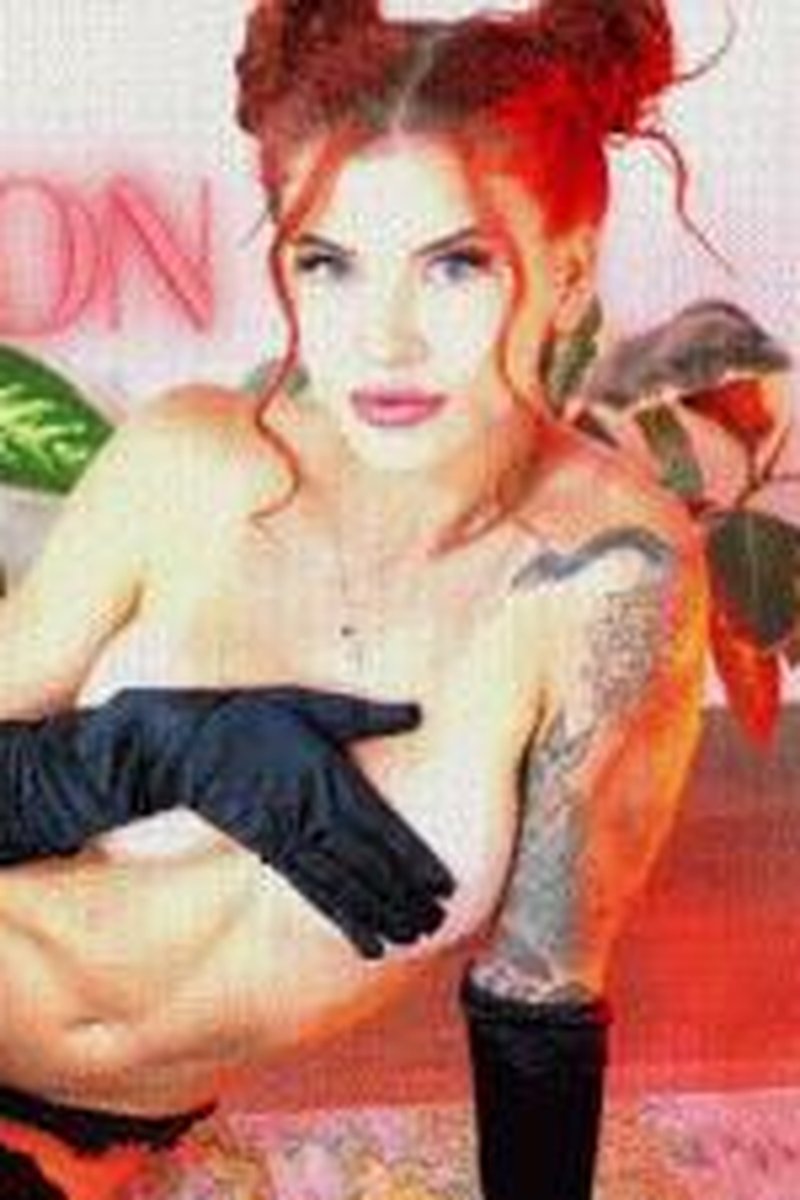 Temptation - Screenshot 1 of 4 - Domination