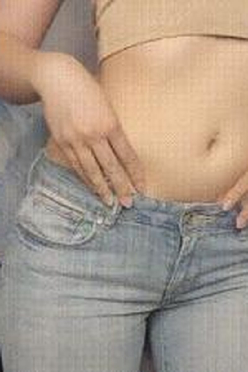 Whale Tail - Screenshot 1 of 4 - Ass Fetish