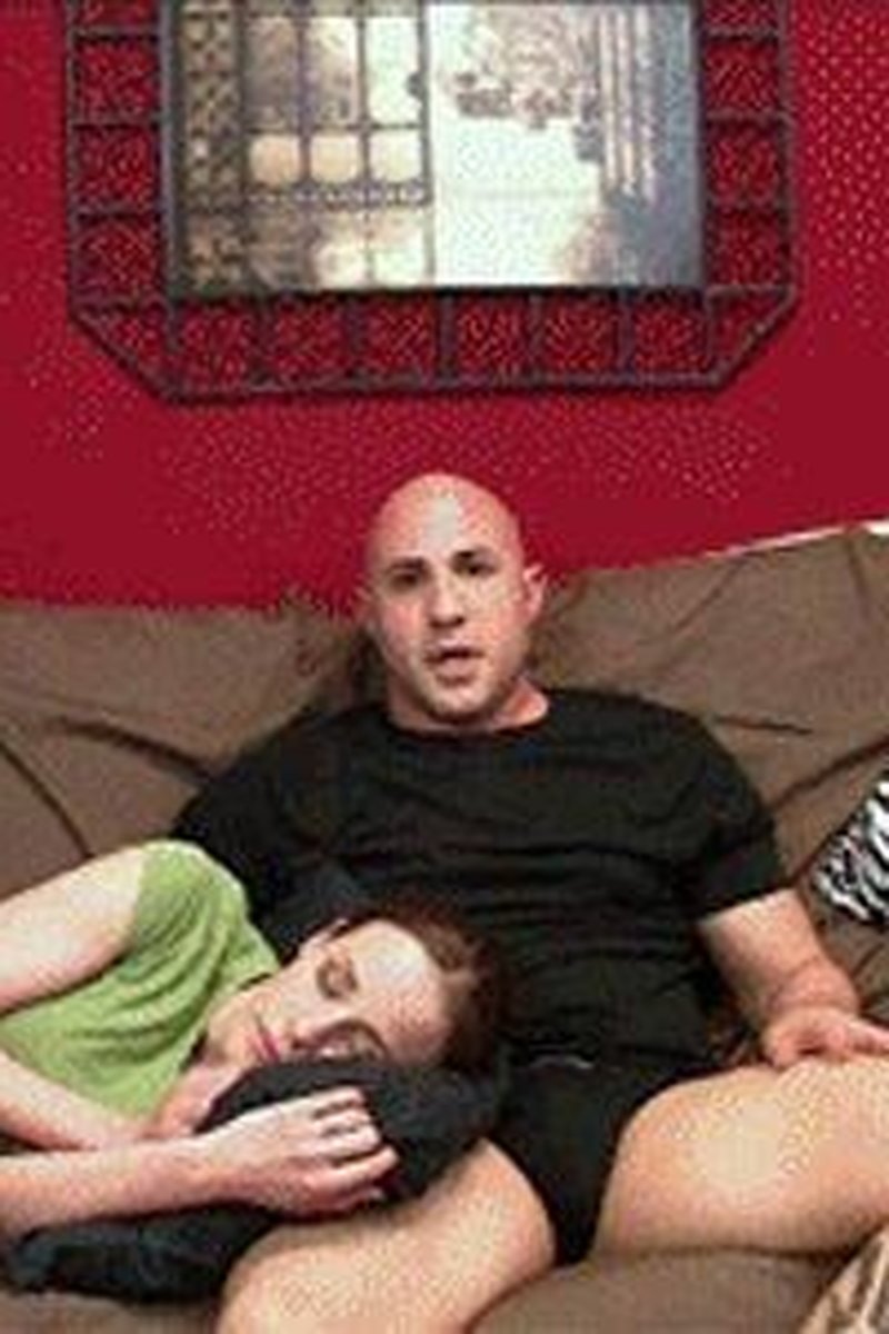 Sasha Jerks Him Off Next To Girlfriends Napping Face Smaller File - Screenshot 1 of 4 - Home Wrecker