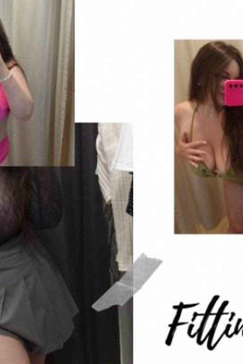 Fitting Room - Screenshot 1 of 4 - Big Ass