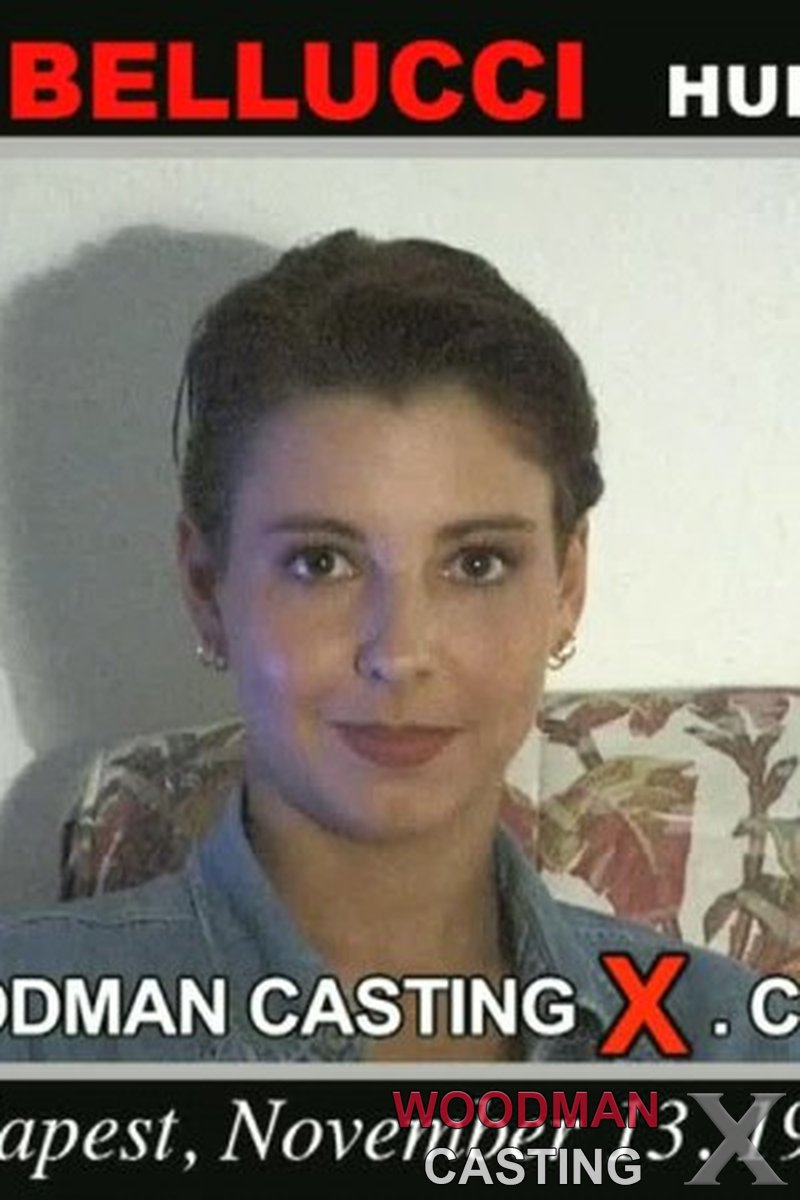 Maria Bellucci Casting - Screenshot 1 of 4 - Babes