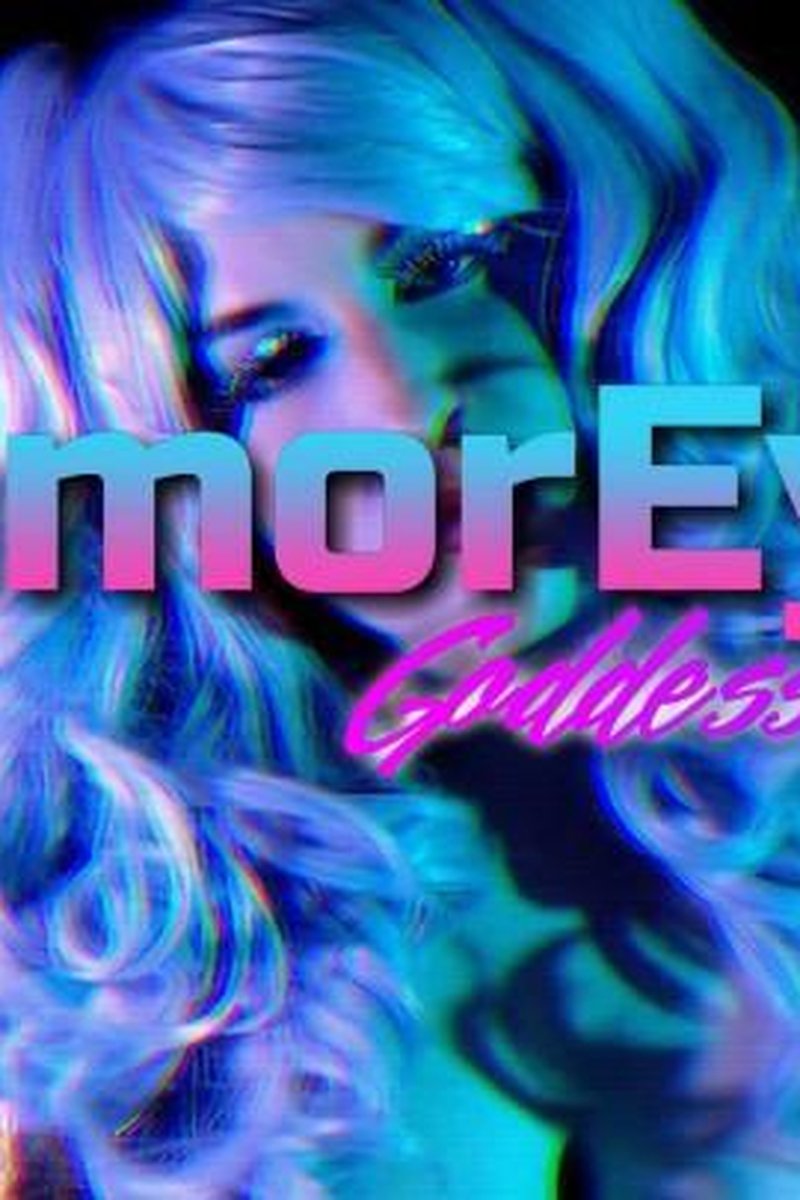 Glamoureyes - Screenshot 1 of 4 - Eye Contact