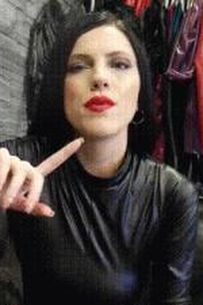 First Dick - Screenshot 1 of 4 - Fantasy