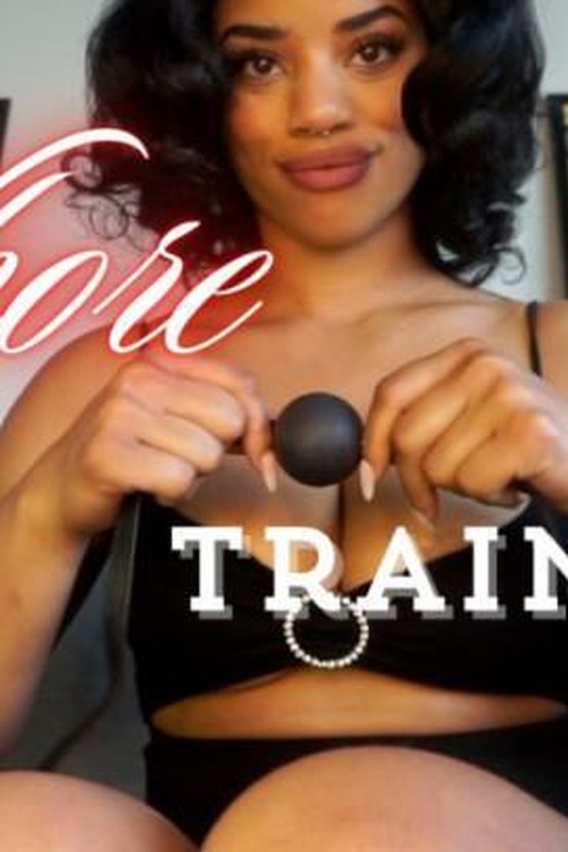 Whore Training - Screenshot 1 of 4 - Domination