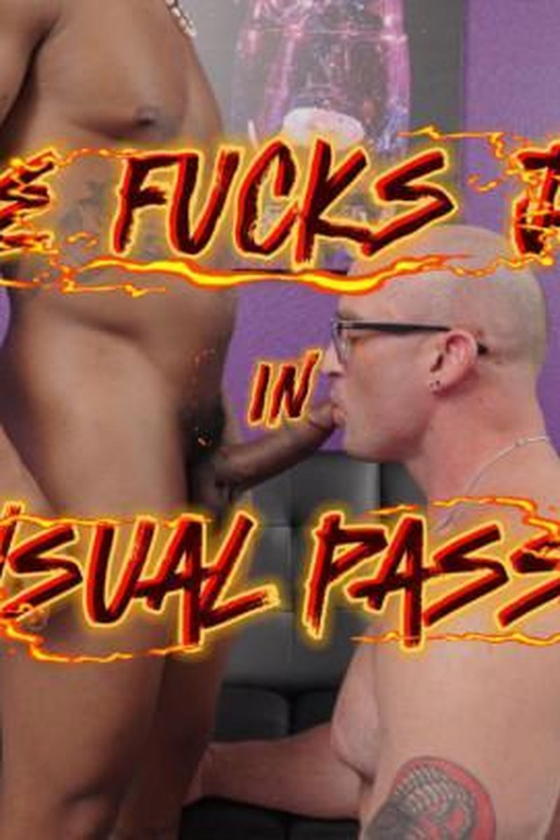 Interracial Bareback Breeding - Screenshot 1 of 4 - Anal