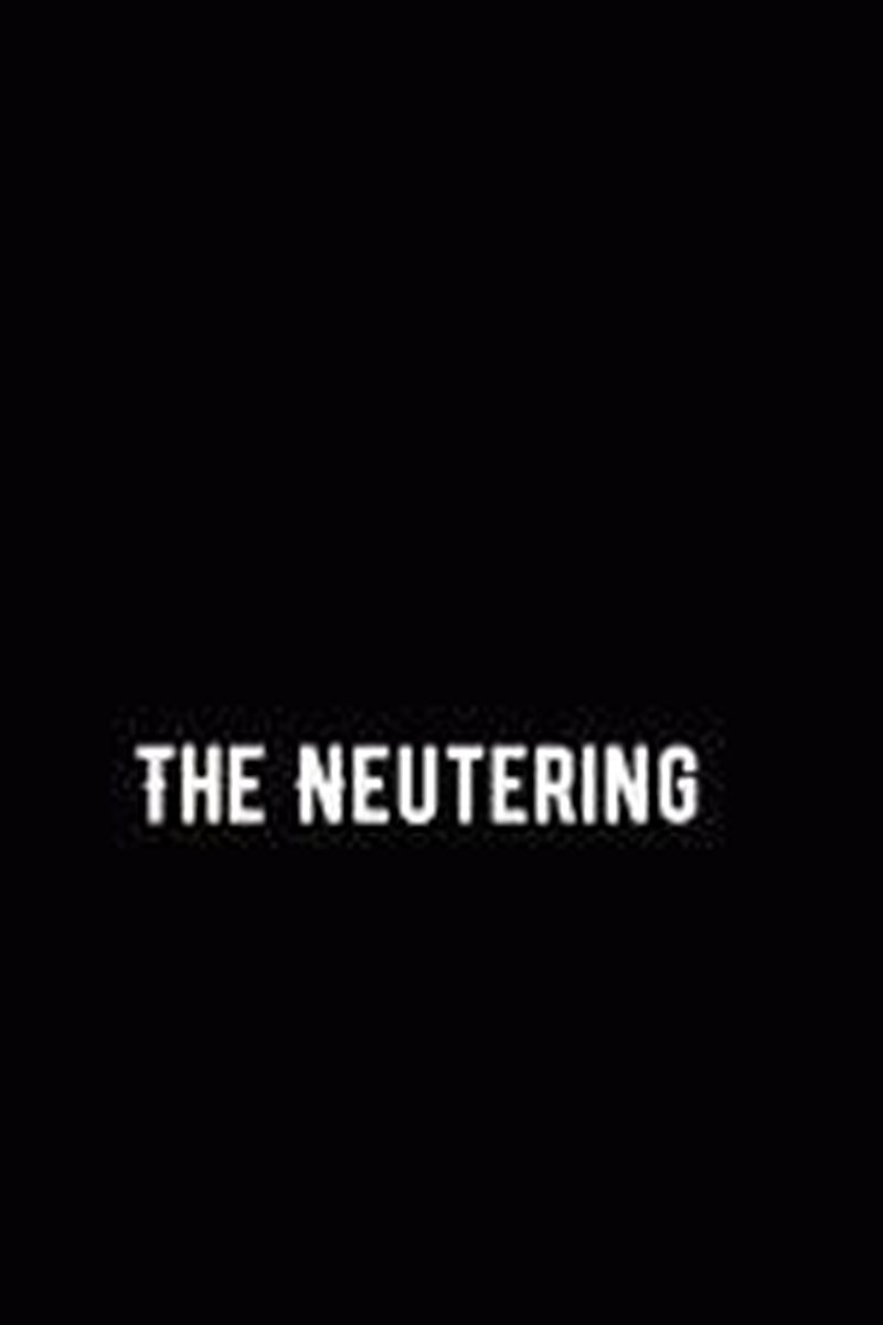 The Neutering - Screenshot 1 of 4 - Cum In Chastity