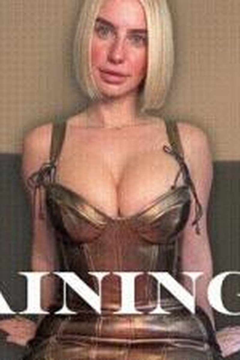 Cuck Training 101 - Screenshot 1 of 4 - Blonde Hair (Female)