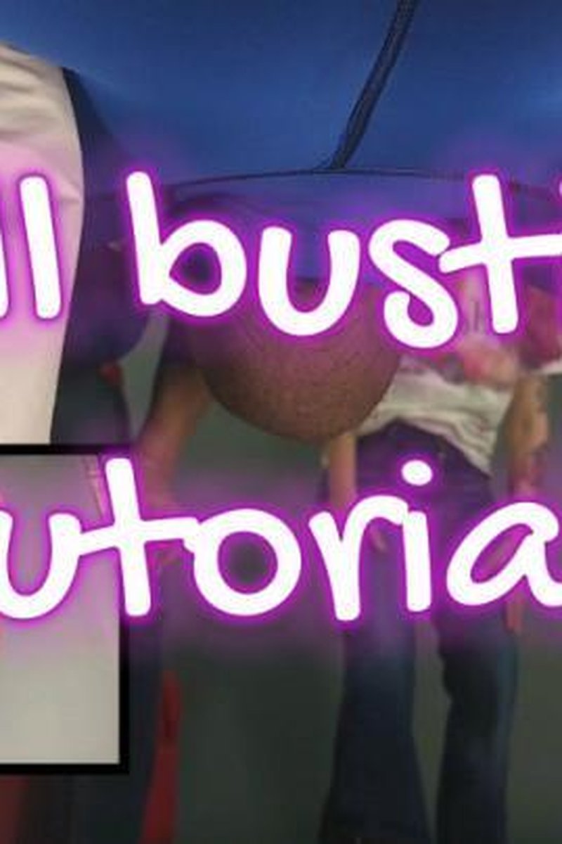 POV Ball Busting Tutorial Two Views - Screenshot 1 of 4 - Ball Busting Pov