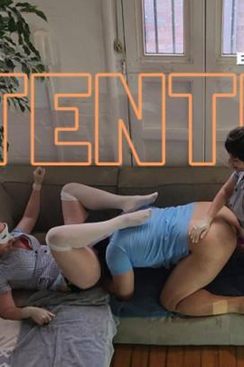 Detention - Screenshot 1 of 4 - Big Dick