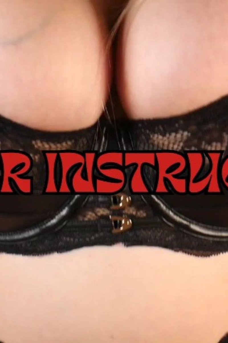 Gooner Instructions - Screenshot 1 of 4 - Big Tits